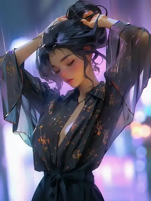 幸福